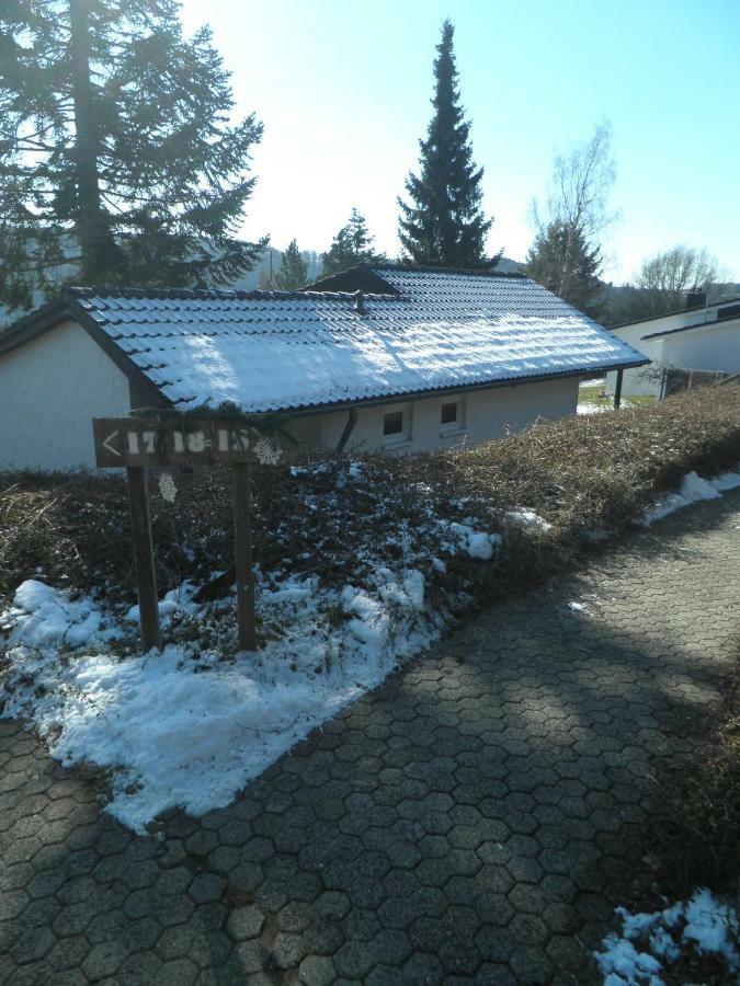 Landhaus 918 Koosbusch ภายนอก รูปภาพ